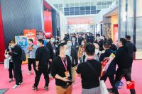 行业盛会，引领整体软装新时尚 | 北京墙纸墙布窗帘软装展览会今日盛大开幕