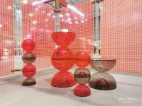 DECO DECO树脂玻璃自带设计感，实力演绎百变风格