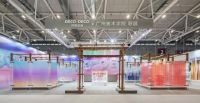 DECO DECO树脂玻璃自带设计感，实力演绎百变风格