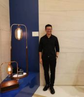 独白DUBE：一个让设计师欣赏和信赖的东方美学原创灯饰品牌