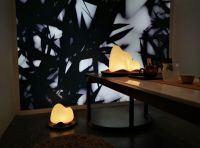 独白DUBE：一个让设计师欣赏和信赖的东方美学原创灯饰品牌