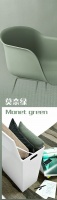 【YASLAN】诗意般的莫奈绿 浸润浪漫年华