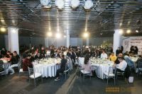 得予舍·觅设计之夜相约长安 共叙得高健康家居生活理念