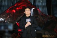 得予舍·觅设计之夜相约长安 共叙得高健康家居生活理念
