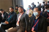 喜讯丨福庆家居当选中国木材与木制品流通协会副会长单位！
