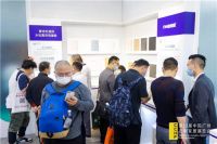 广州定制家居展完美收官,韩拓科技品牌聚势,引行业热潮