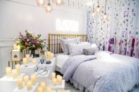 沉浸家具治愈之旅 廊湾家居LAVIE HOME × plantica 春日寻迹限时店绽放成...
