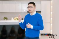 智能生活引领未来——必革家“回到未来”