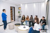 智能生活引领未来——必革家“回到未来”