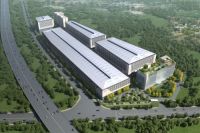 河盛集团携手4大知名品牌，联合打造工业4.0和智能化研产销基地