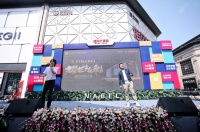 诺贝尔瓷砖营销终端“新”玩法 大店模式惹争议