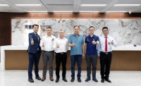 河盛集团牵手知名企业,打造工业4.0和智能化研产销基地