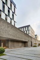 Neri&Hu Project | Schindler City如恩作品 | 迅达集团亚太区总部