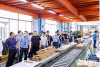 从“制造”到“智造” ！劳卡智能制造工厂盛大开放
