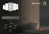引领创新设计！恒洁三款智能马桶获2021德国红点设计大奖