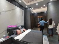 深圳家具协会岩板建材整装专委会成立