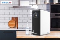 科乐泽专注只做净水一件事 铸就品牌口碑