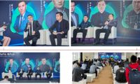 思维革新，破而后立！新球传媒2021第一届门窗行业峰会圆满成功！