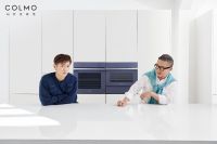COLMO TURING套系上市，马清运、马伯骞微纪录片《留白》讲述不繁美学