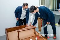 2021拾°平行空间展|素元武巍&薛飞：「禅茶一味」，感悟自然雅韵