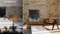 “生而为自由”，彩墅整装府（Color Villa）树立空间设计新高度