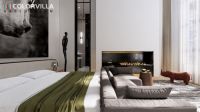 “生而为自由”，彩墅整装府（Color Villa）树立空间设计新高度