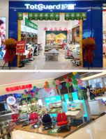 月开48家！儿童学习桌领导品牌护童科技进入快速扩张模式