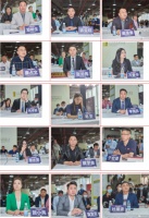 思维革新，破而后立！新球传媒2021第一届门窗行业峰会圆满成功！