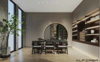 高端定制新风口:客来福CASA有温度的未来家概念