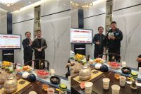 签订144单，销售217万！西安智慧加盟渠道315成绩斐然