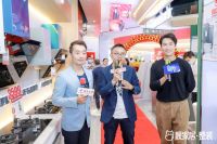 靓家居春季整装节|广东广播电视台音乐之声“双宇”联合品牌补贴，销售额创佳绩！