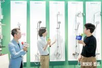 靓家居春季整装节|广东广播电视台音乐之声“双宇”联合品牌补贴，销售额创佳绩！