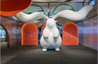 Natuzzi Italia x「室室如意」创意家居沙龙，设计理想生活