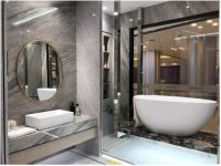 简一作为首个民族瓷砖品牌即将亮相全球家居1号店