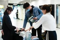 今朝装饰名企行-走进爱奇艺