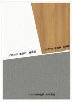 华立饰板助力中芯国际浙江工厂快速投产运营 OSB免漆板