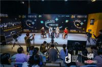 2021中国设计星启动礼 | 在佛山成功举办