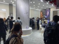展会回顾 | 法萨石质感触手可及，中国建博会（上海）及国际酒店工程设计展完美收官