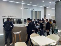 展会回顾 | 法萨石质感触手可及，中国建博会（上海）及国际酒店工程设计展完美收官
