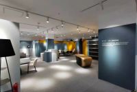 宝窝家居艺术美学展，融合欧洲前瞻设计与东方禅意
