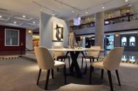 宝窝家居艺术美学展，融合欧洲前瞻设计与东方禅意