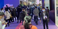 展会回顾 | 法萨石质感触手可及，中国建博会（上海）及国际酒店工程设计展完美收官
