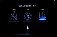 华为开辟全新赛道 驱动全屋智能发展新路径