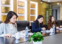 【市装协动态】江西美华建设被授予“中国红十字会奉献奖章”