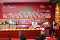 奋进中回眸 | 今朝装饰10届老房家居文化艺术展历程回顾！