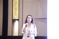 韦美设计创始人张敏受邀分享鹏鼎学堂一软装设计实战课