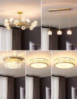 “春季家装节” | 七大品牌浪漫联播，与主播种草家居好物，不负春日好时光！