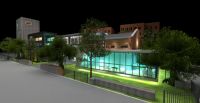 美尼美快装定制与广东轻工达成产学深度合作，共同推动家装工业化