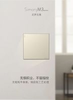 新品上市 | Simon M3 series，席卷无框面板新风潮！