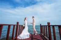 国内旅拍婚纱照前十名地方 这些城市值得旅拍婚纱照
